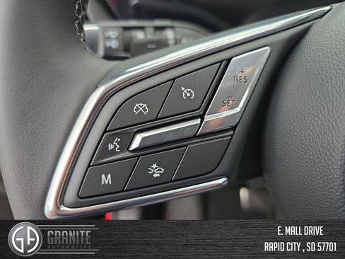 New 2026 Buick Envision Sport Touring AWD/4WD image 32