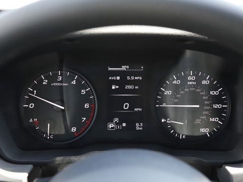 New 2026 Subaru Crosstrek 2.5i AWD/4WD image 26