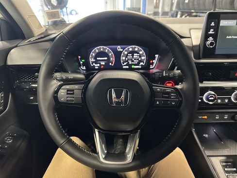 New 2026 Honda CR-V EX-L image 9