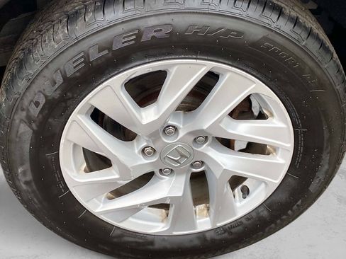 Used 2015 Honda CR-V EX-L image 28