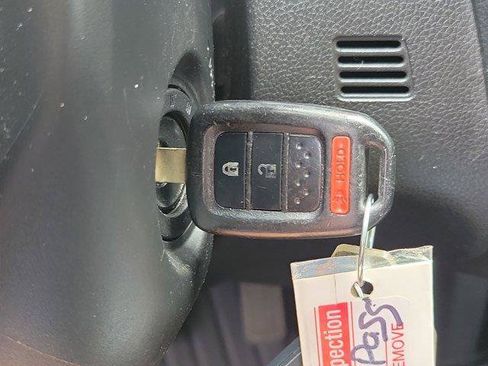 Used 2018 Honda Fit Sport image 24