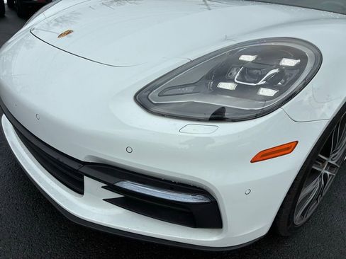 Used 2018 Porsche Panamera 4S image 72