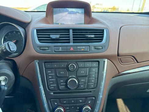 Used 2013 Buick Encore Premium image 21