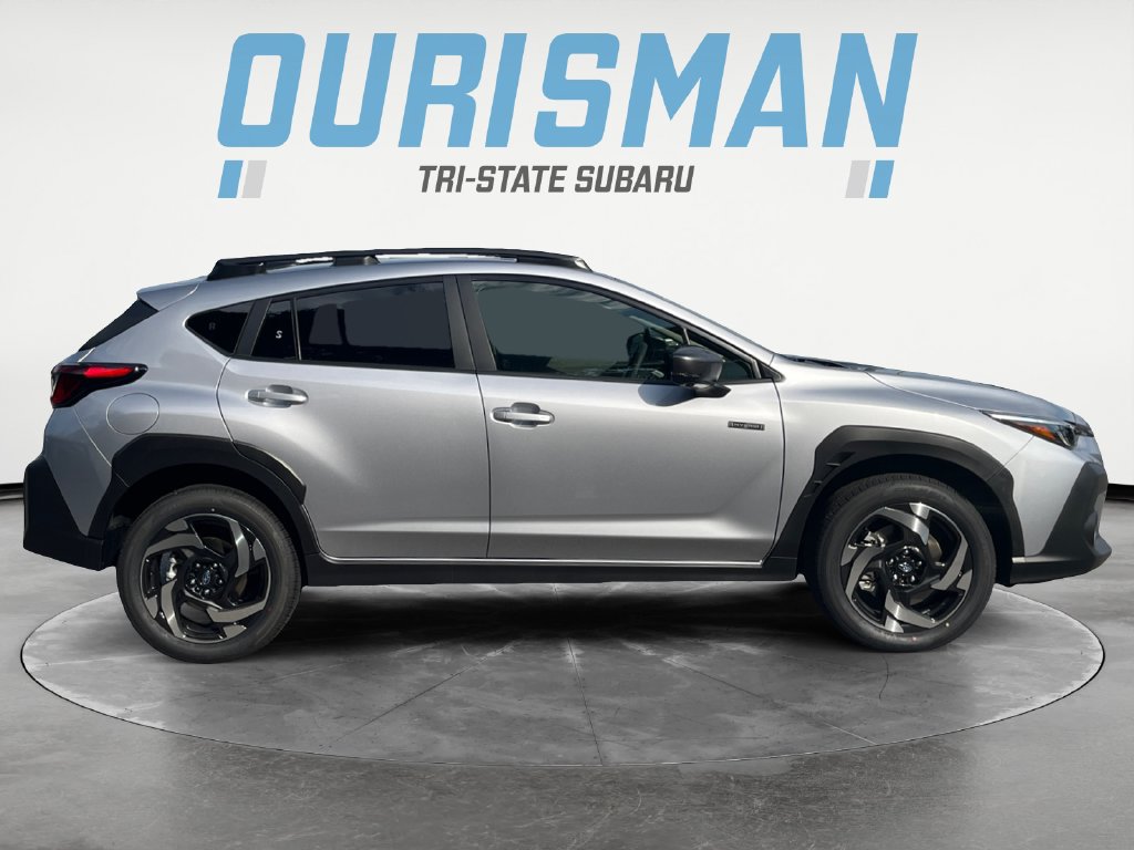 New 2026 Subaru Crosstrek 2.5i Limited AWD/4WD image 7