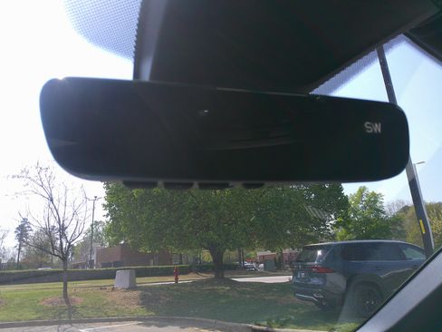 Used 2024 Volkswagen Tiguan SEL R-Line image 28