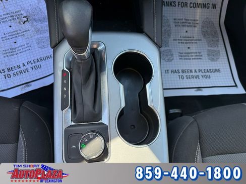 Used 2023 Chevrolet Blazer LT w/ LPO, Floor Liner Package AWD/4WD image 17