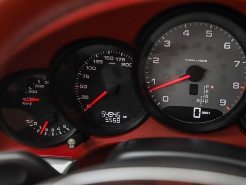 Used 2012 Porsche 911 Carrera S RWD image 43