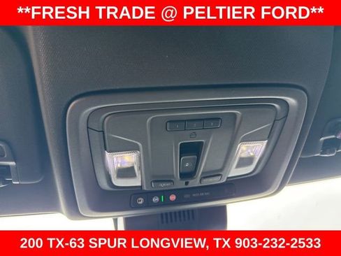 Used 2023 GMC Sierra 1500 AT4 w/ AT4 Premium Package image 10