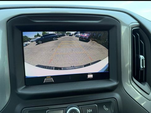 Used 2021 Chevrolet Silverado 2500 W/T w/ WT Fleet Convenience Package AWD/4WD image 28
