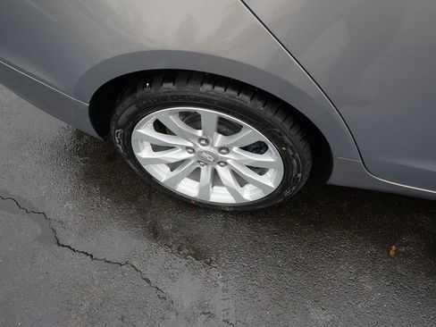 Used 2017 Cadillac ATS 2.0T AWD Sedan image 34