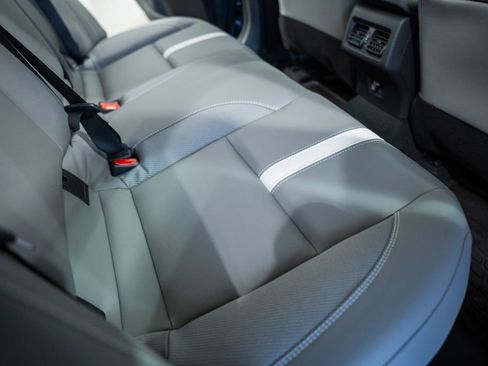 New 2026 Toyota Camry SE FWD image 29