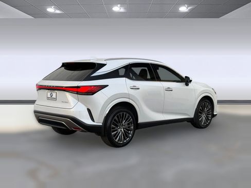 Used 2023 Lexus RX 350 RX 350 image 8