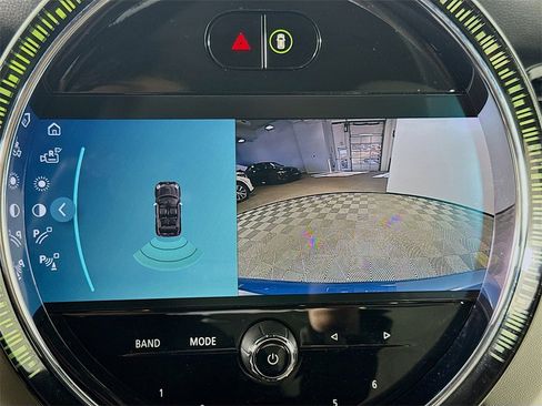 Certified 2023 MINI Cooper S w/ Signature Upholstery Package image 14