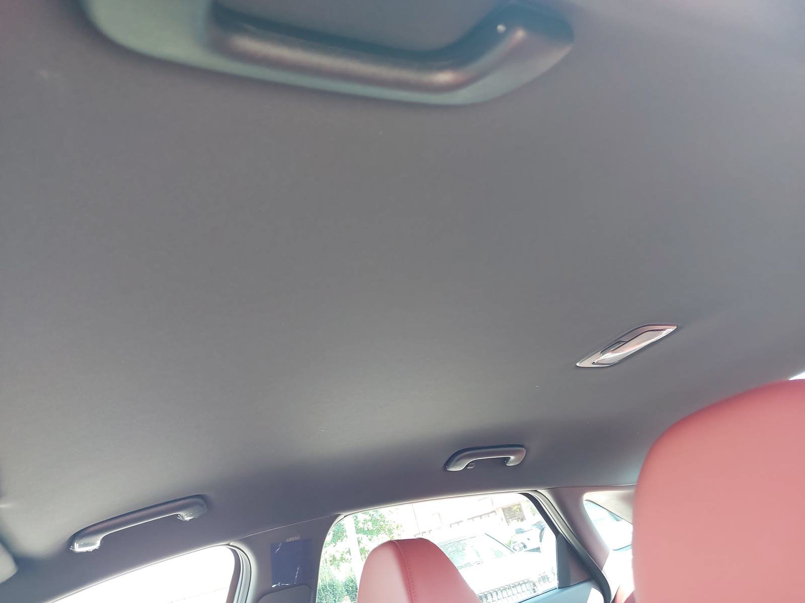 New 2027 Kia K5 GT-Line w/ GT-Line Red Interior Package FWD image 29