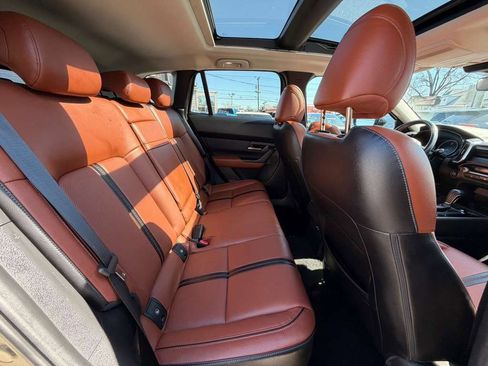 Used 2023 MAZDA CX-50 Meridian Edition w/ Cargo Package image 28