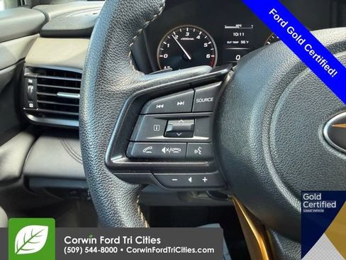 Used 2025 Ford F150 Tremor w/ Mobile Office Package AWD/4WD image 21