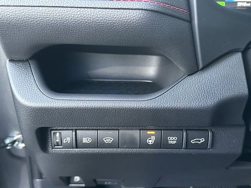 Used 2024 Toyota RAV4 XSE w/ Weather Package image 23