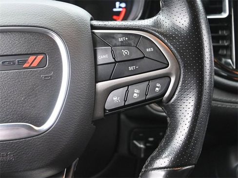 Used 2023 Dodge Durango SXT Launch Edition image 31