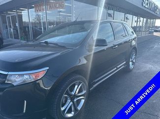 Used 2013 Ford Edge Sport w/ Driver Entry Pkg video 1