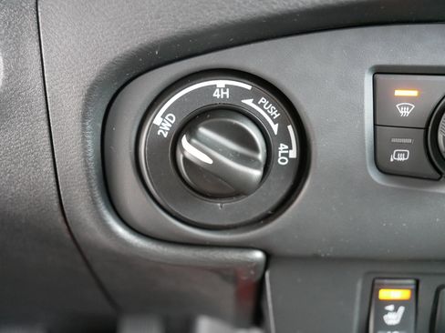 Certified 2023 Nissan Frontier PRO-4X w/ Pro-4X Premium Package image 32