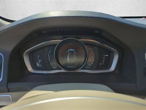 Used 2015 Volvo S60 T5 Premier FWD image 9