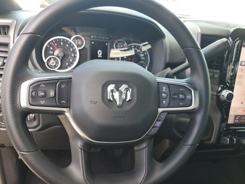 New 2026 RAM 2500 Tradesman image 11