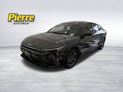 Used 2025 Kia K4