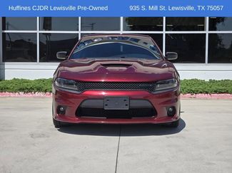 Certified 2022 Dodge Charger GT w/ Blacktop Package RWD video 2