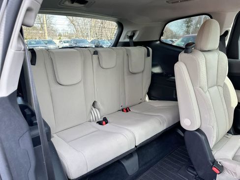 Used 2019 Subaru Ascent Premium image 26