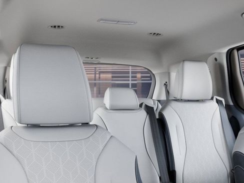 New 2026 Kia Carnival EX image 28