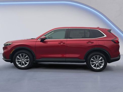New 2026 Honda CR-V EX image 2