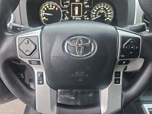 Used 2020 Toyota Tundra SR5 image 11