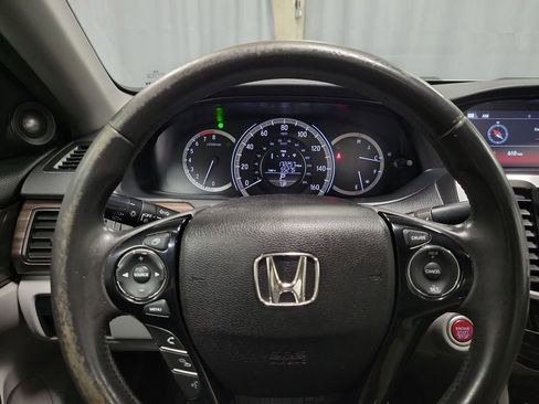 Used 2016 Honda Accord EX-L image 15