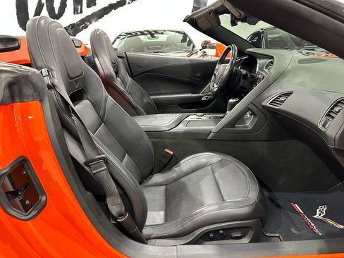 Used 2019 Chevrolet Corvette Grand Sport image 18