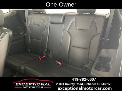Used 2025 Kia Telluride S AWD/4WD image 47