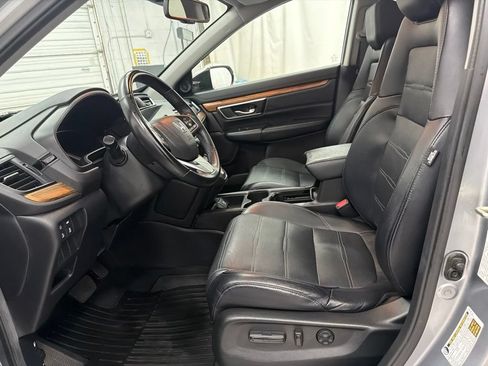 Used 2018 Honda CR-V EX-L image 12