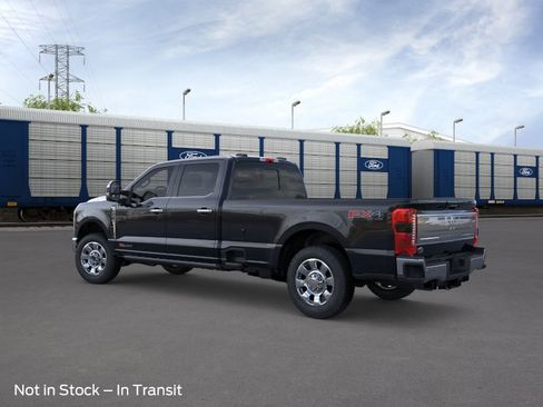 New 2026 Ford F350 King Ranch AWD/4WD image 4