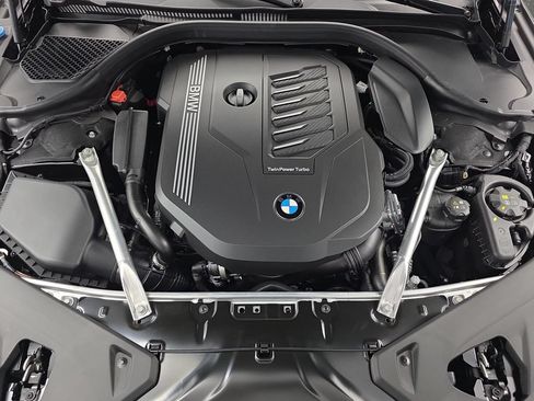 New 2026 BMW 840i xDrive Coupe w/ M Sport Professional Package AWD/4WD image 30