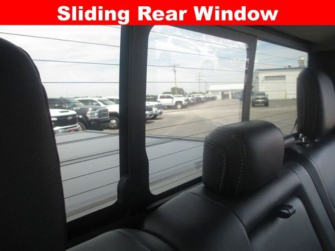 Used 2021 Ford F150 Lariat AWD/4WD image 28