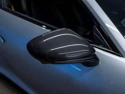 Certified 2025 Porsche 911 Carrera GTS image 16