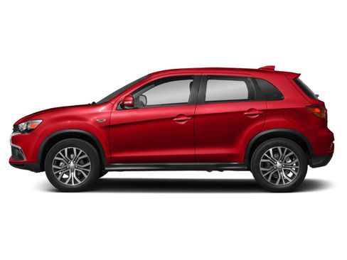 Used 2018 Mitsubishi Outlander Sport LE image 35