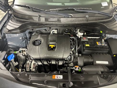 Used 2024 Kia Soul EX image 31