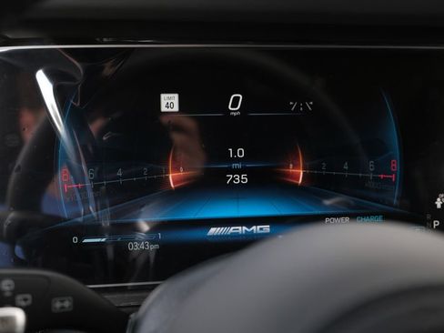 Used 2026 Mercedes-Benz G 63 AMG 4MATIC image 20