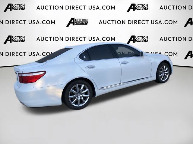 Used 2008 Lexus LS 460 RWD image 7
