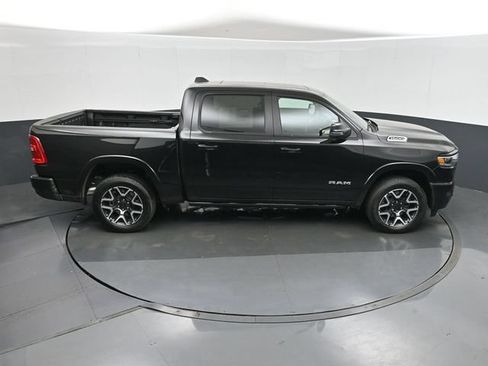 New 2026 RAM 1500 Laramie w/ Bed Utility Group AWD/4WD image 30
