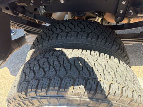 Used 2018 Ford F350 Lariat w/ Lariat Ultimate Package image 26