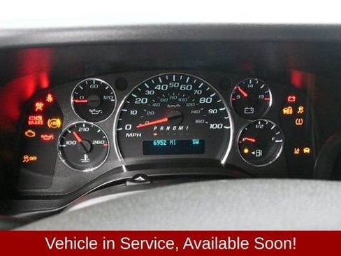 Used 2024 Chevrolet Express 3500 LS RWD image 23