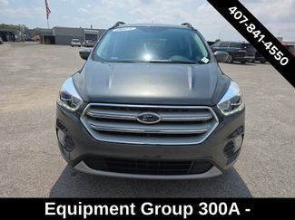 Used 2019 Ford Escape SEL video 2