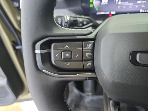New 2026 Jeep Cherokee Limited AWD/4WD image 17