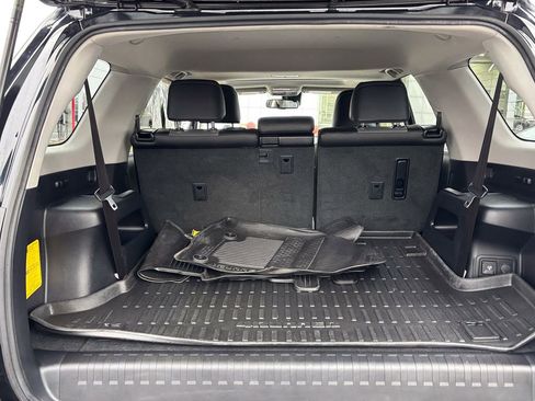 Certified 2023 Toyota 4Runner SR5 Premium w/ Moonroof Package image 49